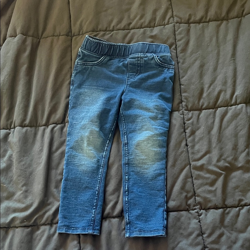 Jumping Beans Classic Blue Kids Jeans